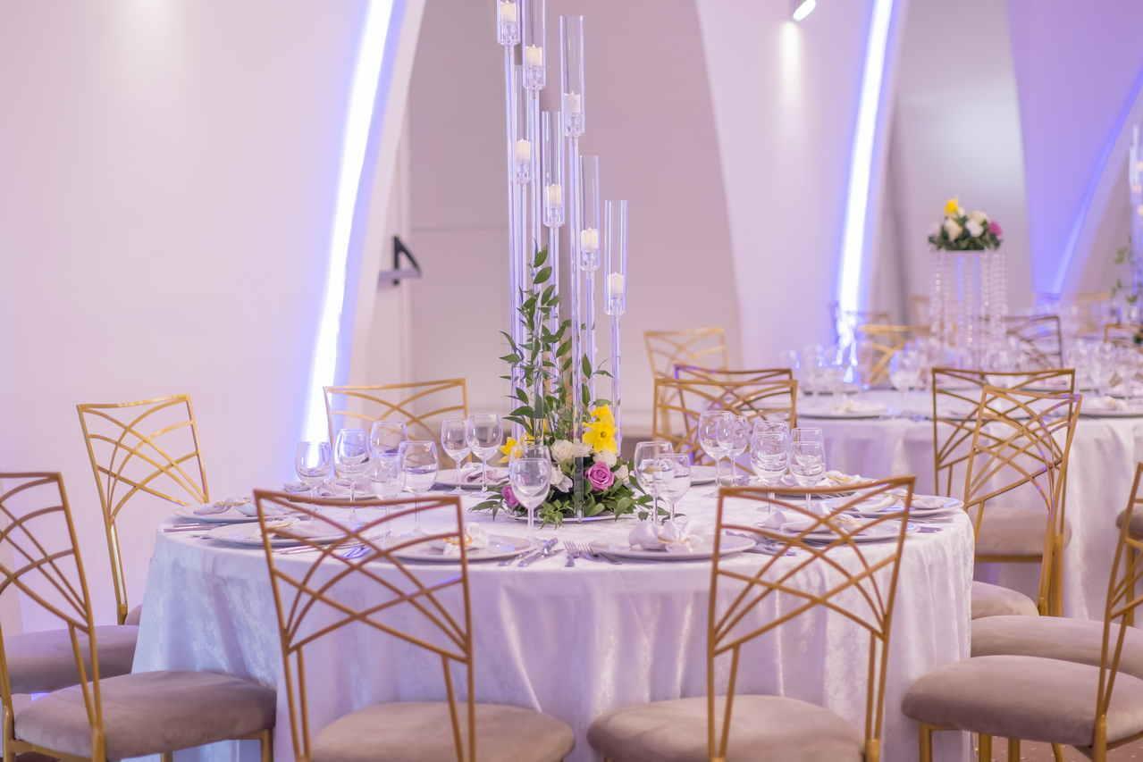 The Embassy Lake View