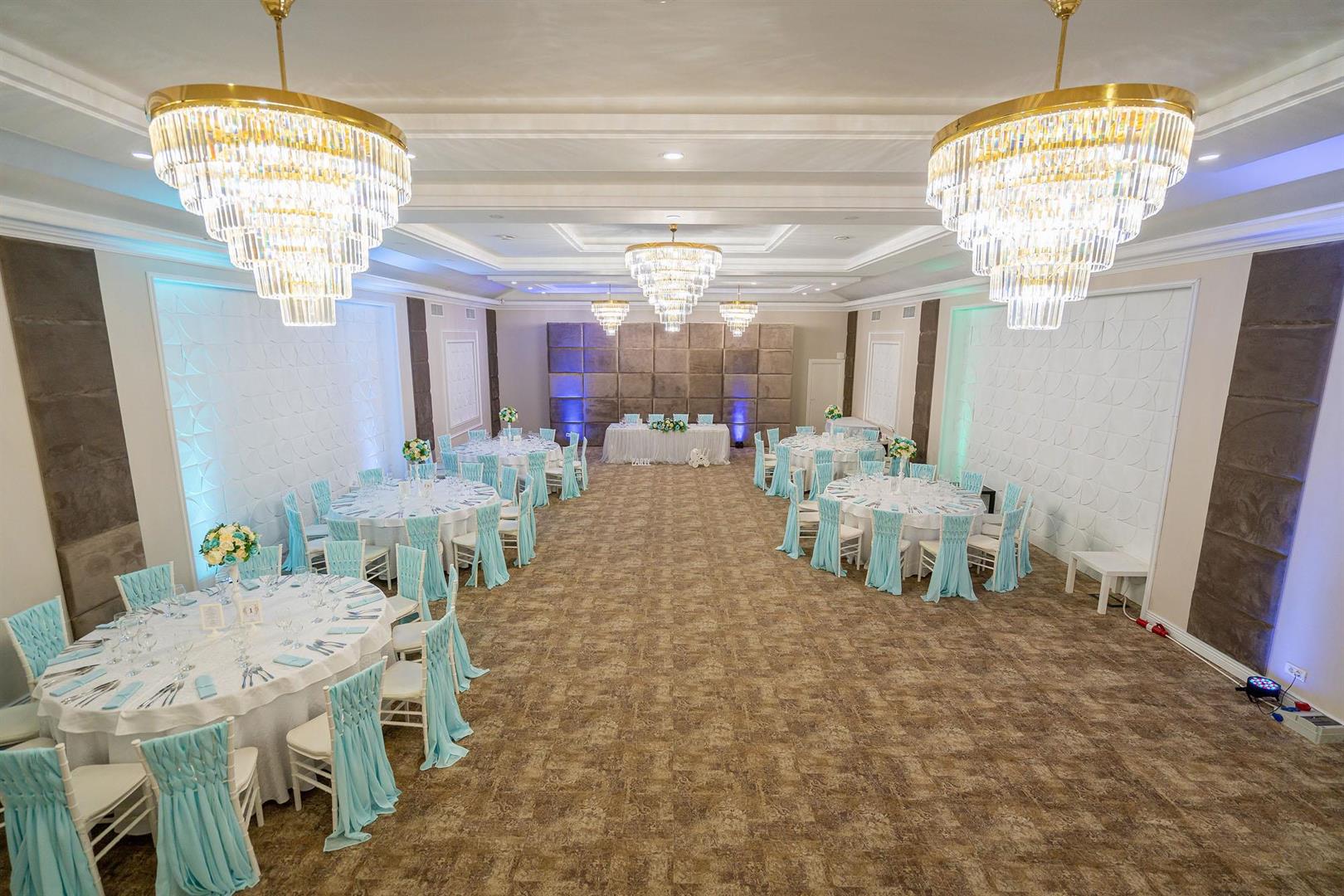 Celebration Ballroom