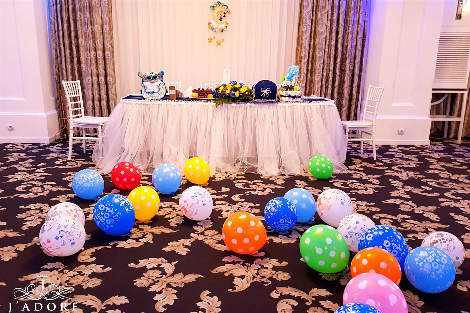 J’adore Grand Ballroom