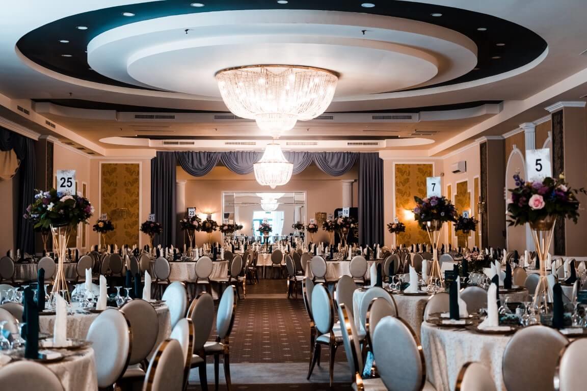 Autentic Events Hall