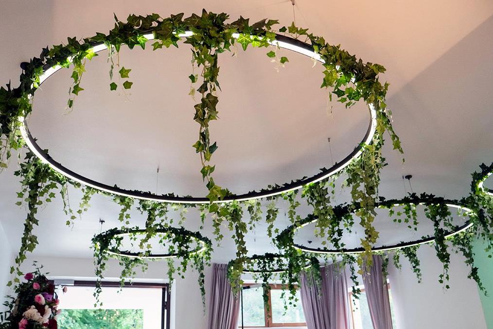 Green City Restaurant & Ballroom