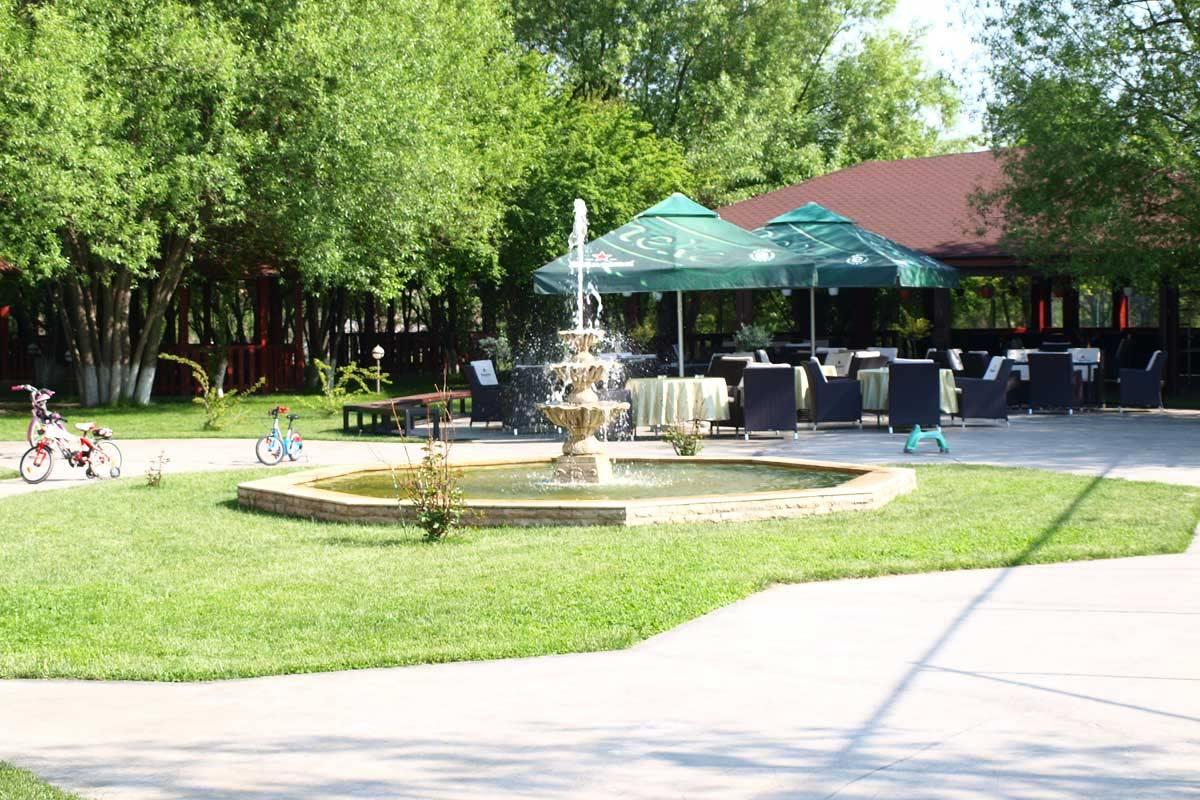 Sabri Park