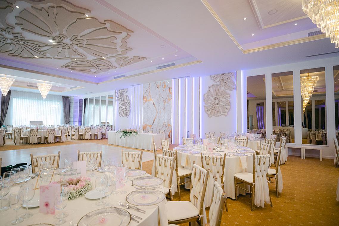 Reina Events Ballroom