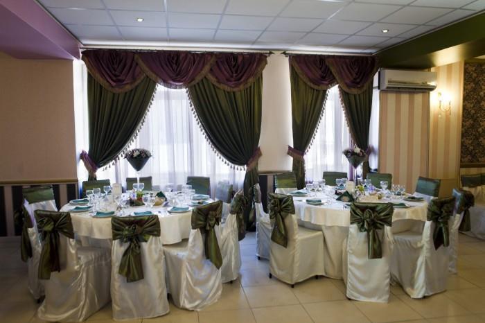 Restaurant "La Gil"