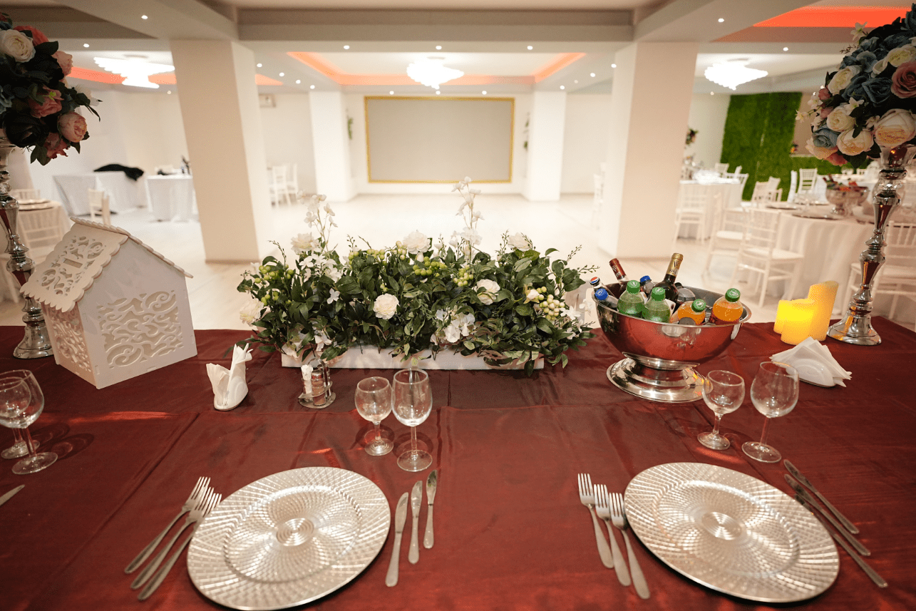 Princess Ballroom & Events