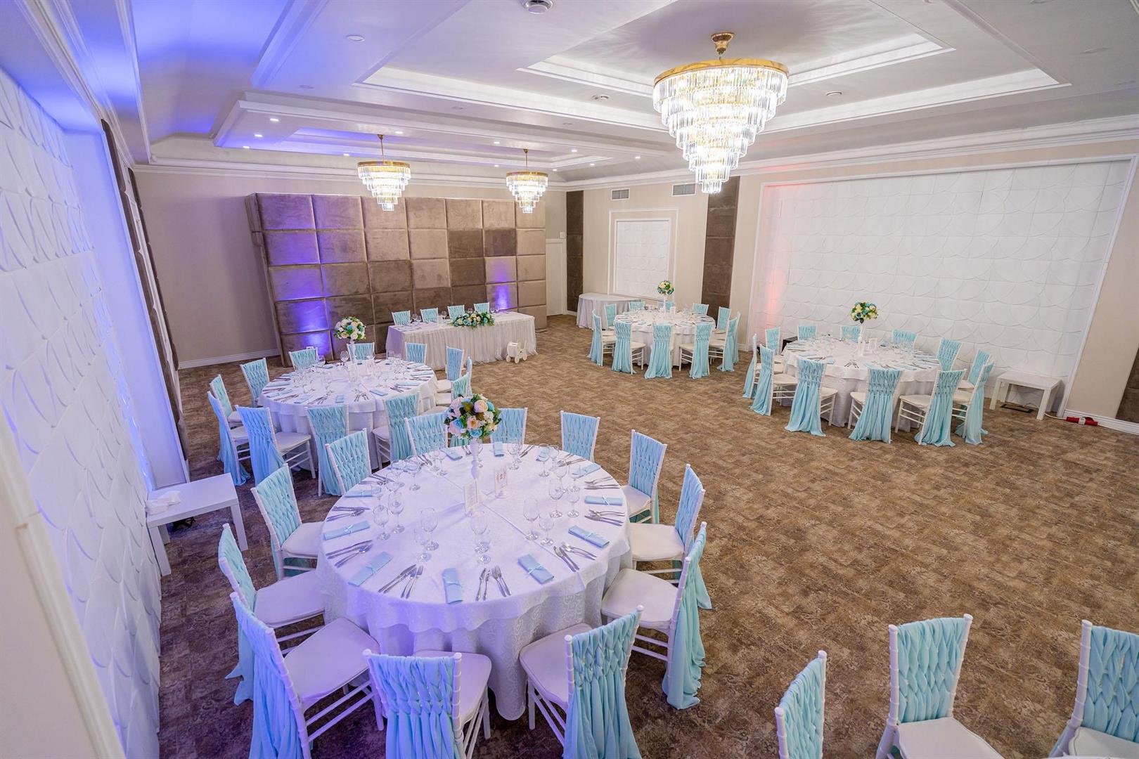 Celebration Ballroom