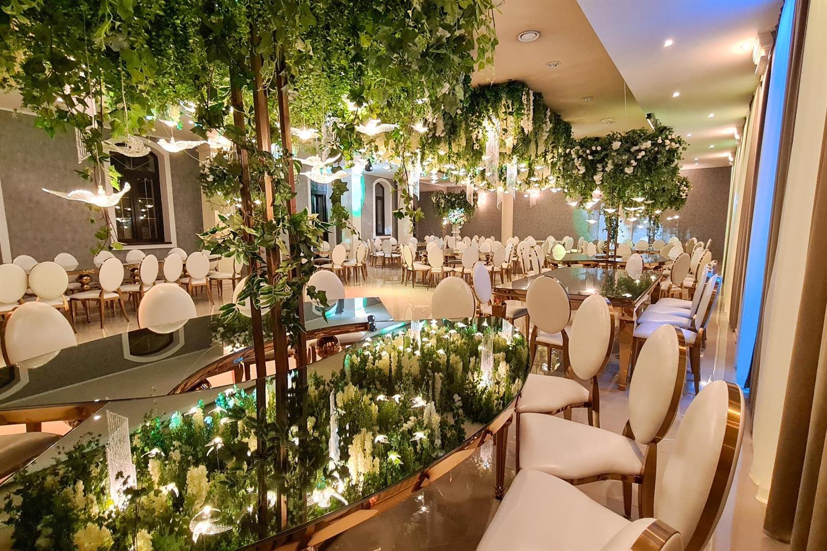Pedros Grande Events