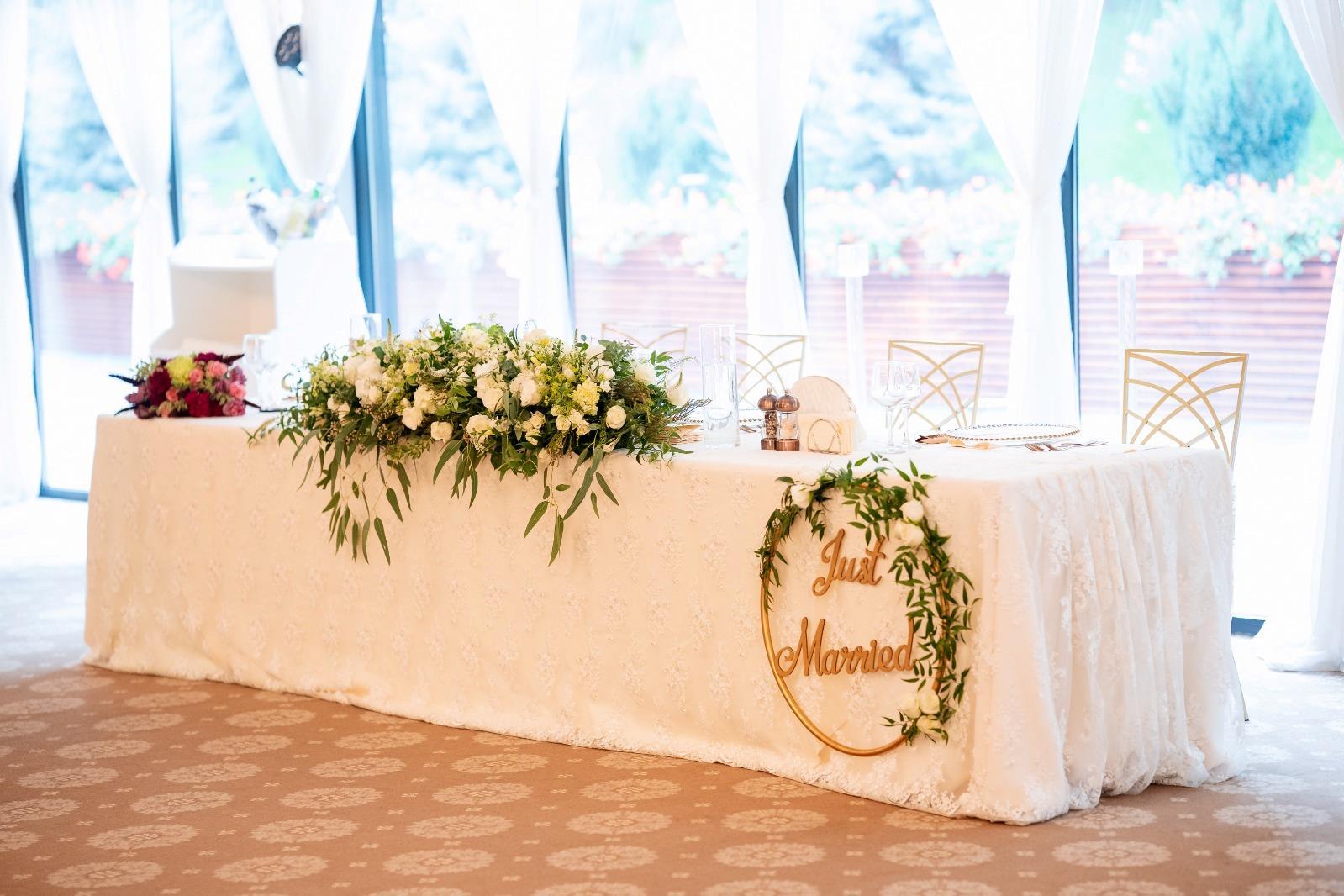 Baroque Events & Garden