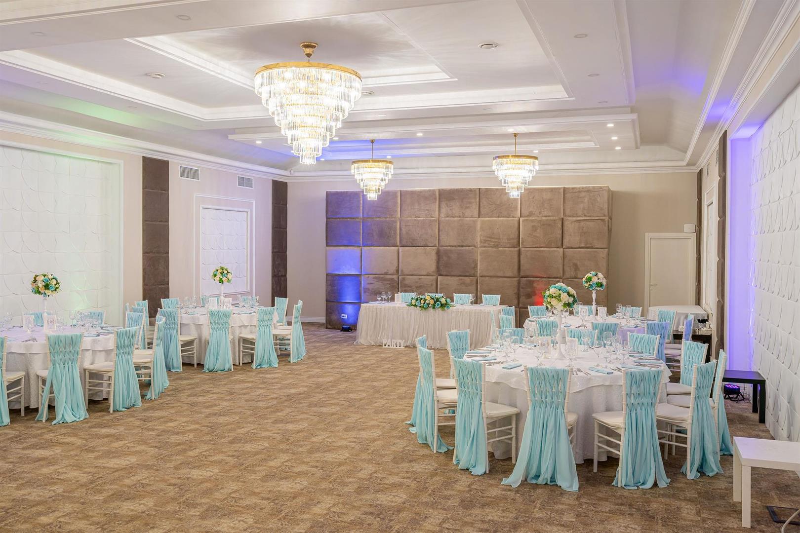 Celebration Ballroom