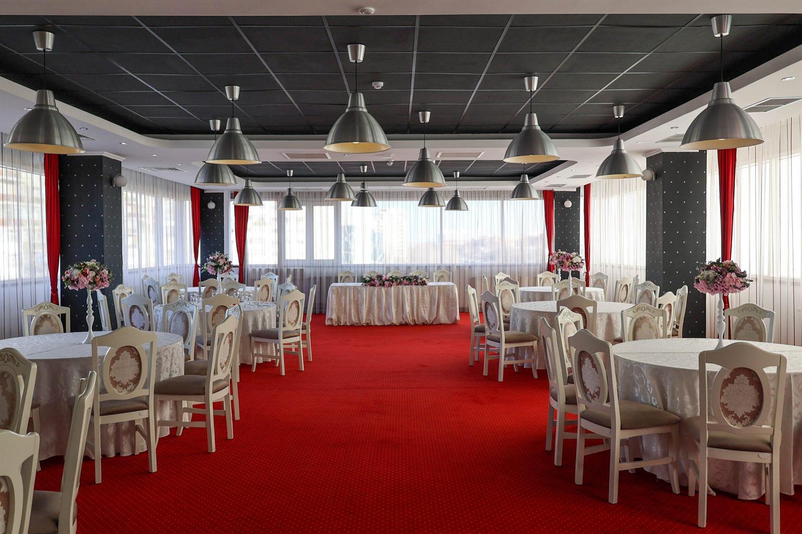 Amada Ballroom