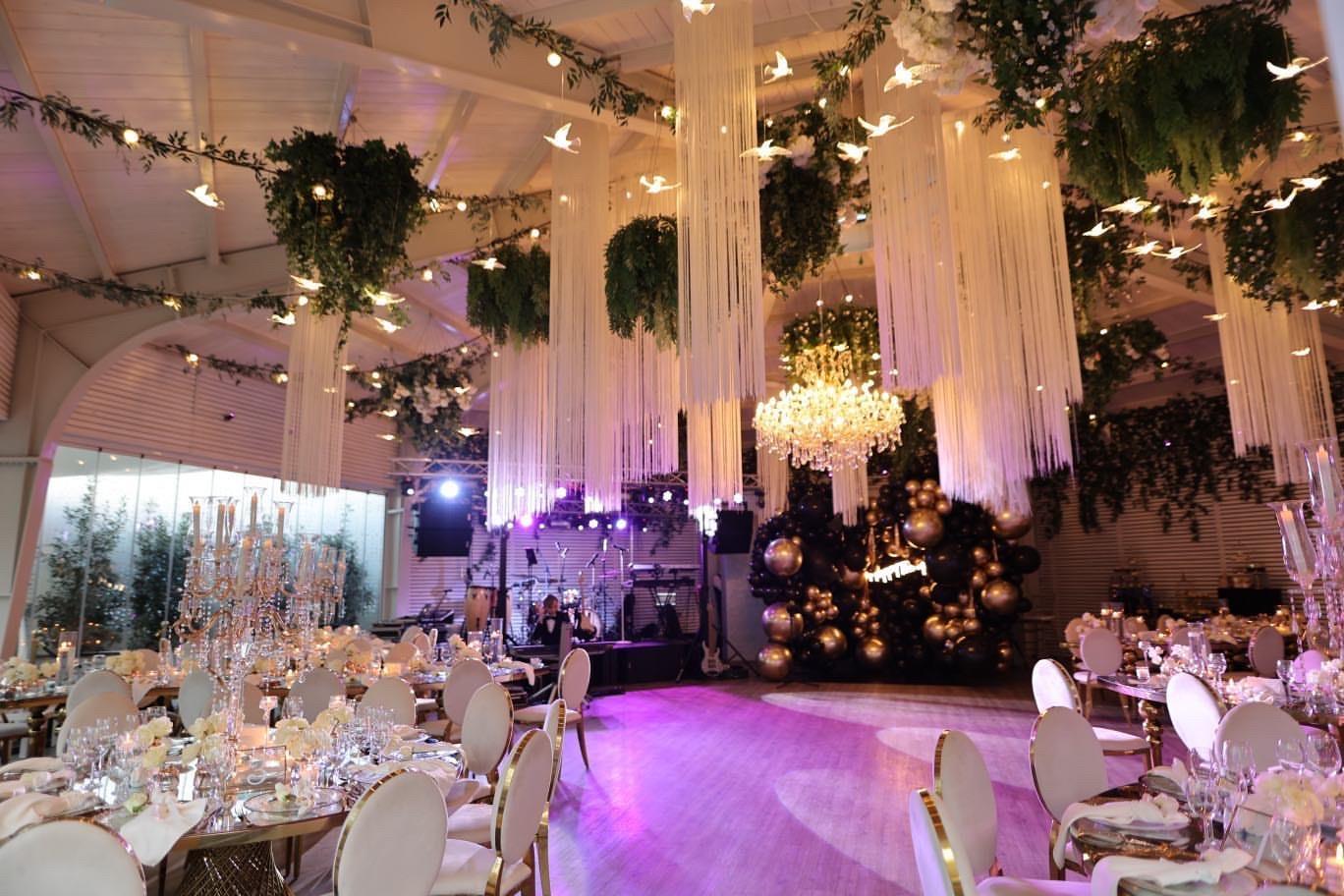 Reina Events Ballroom