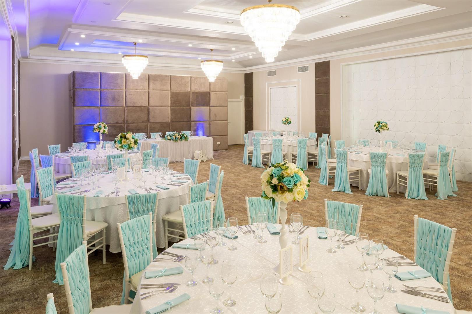 Celebration Ballroom