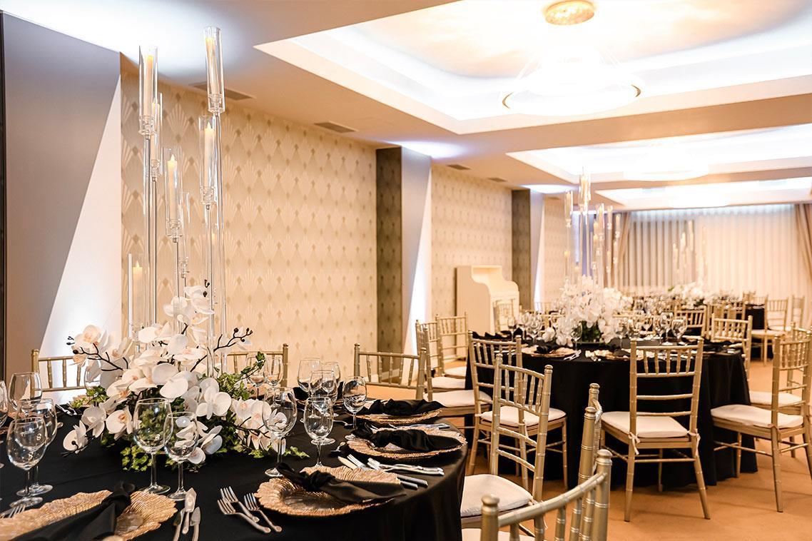 Reina Events Ballroom