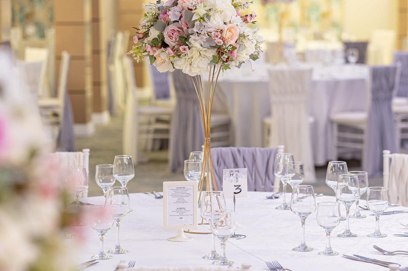 Celebration Ballroom