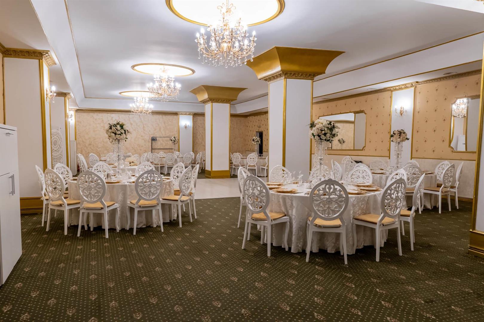 Events by Tonyo