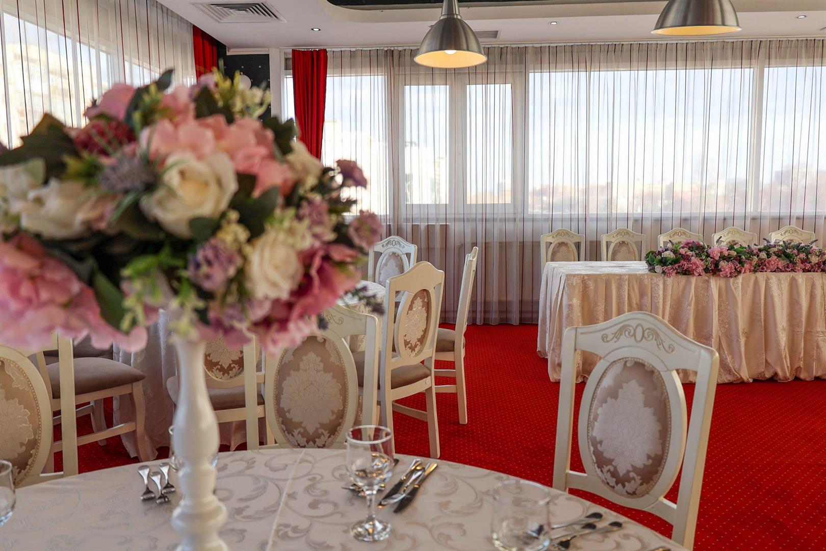 Amada Ballroom