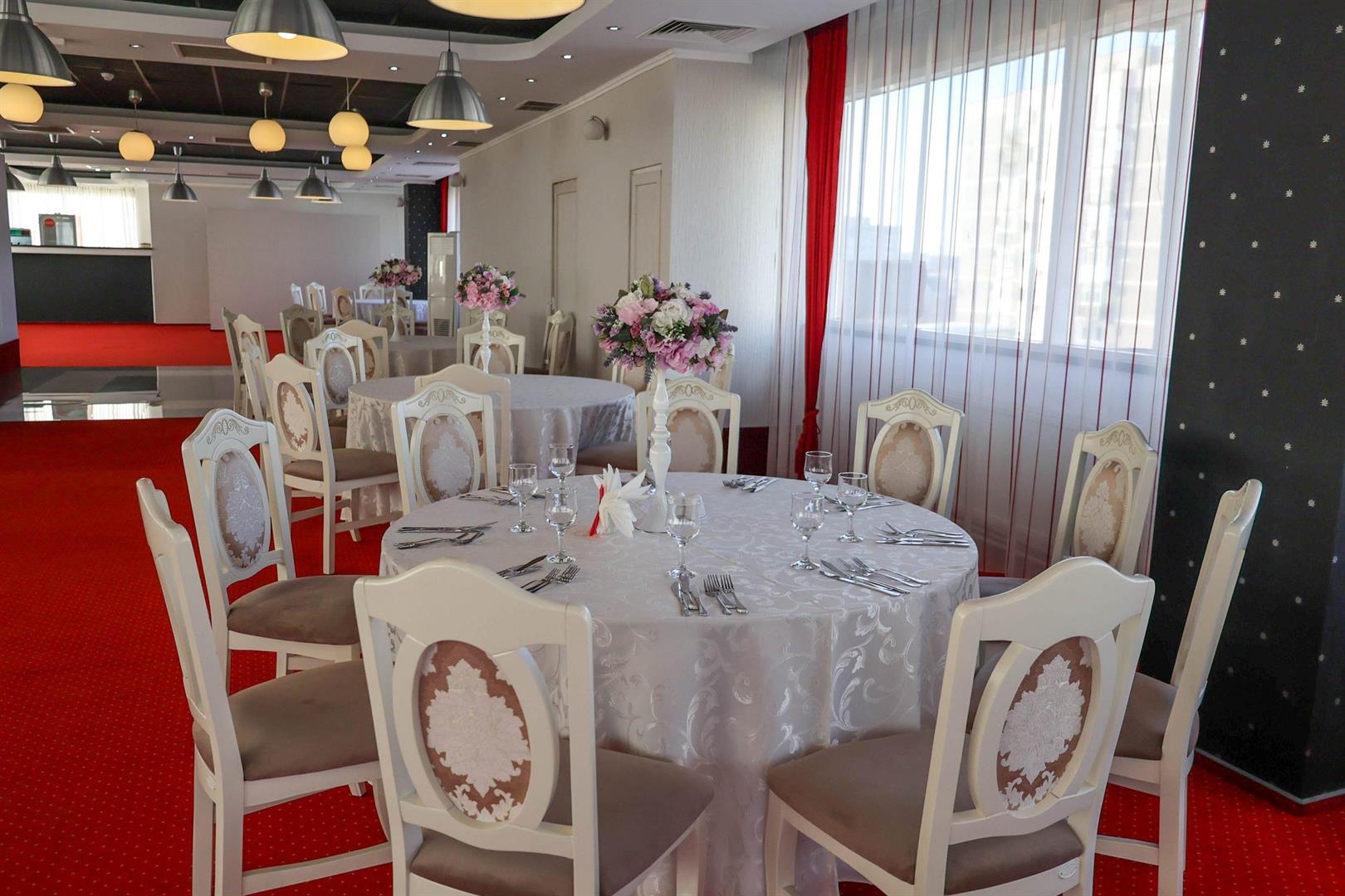 Amada Ballroom