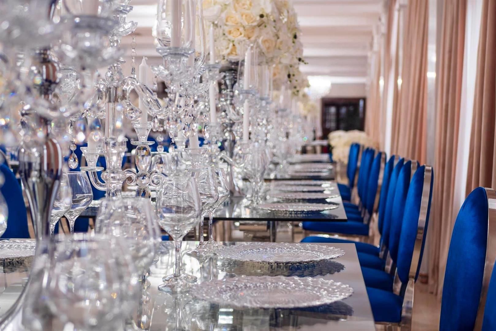 London Events Hall