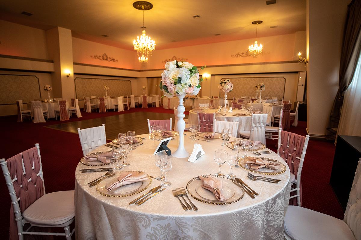 Iris Ballroom