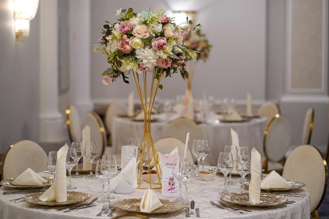 Autentic Events Hall