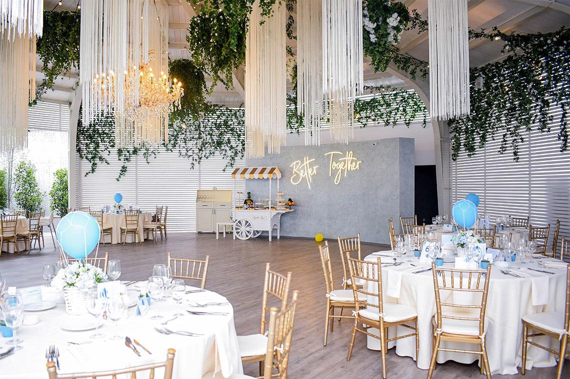 Reina Events Ballroom