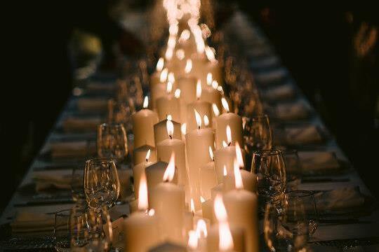 Nayam Events