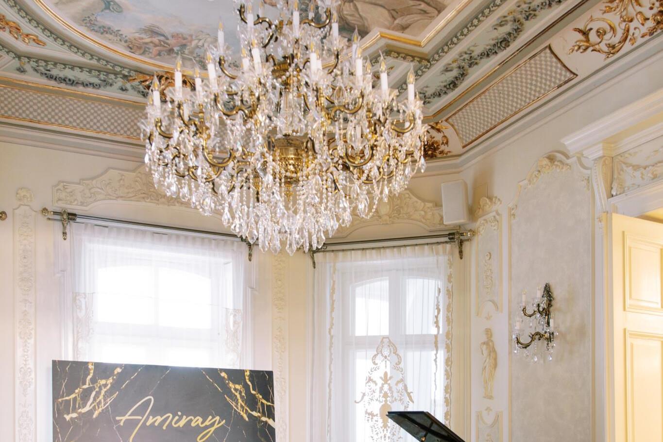 Palatul Noblesse