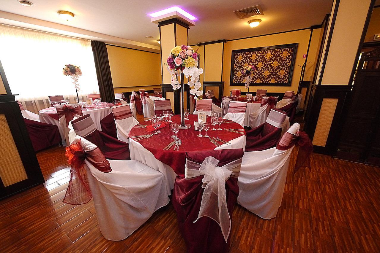 Passion Events